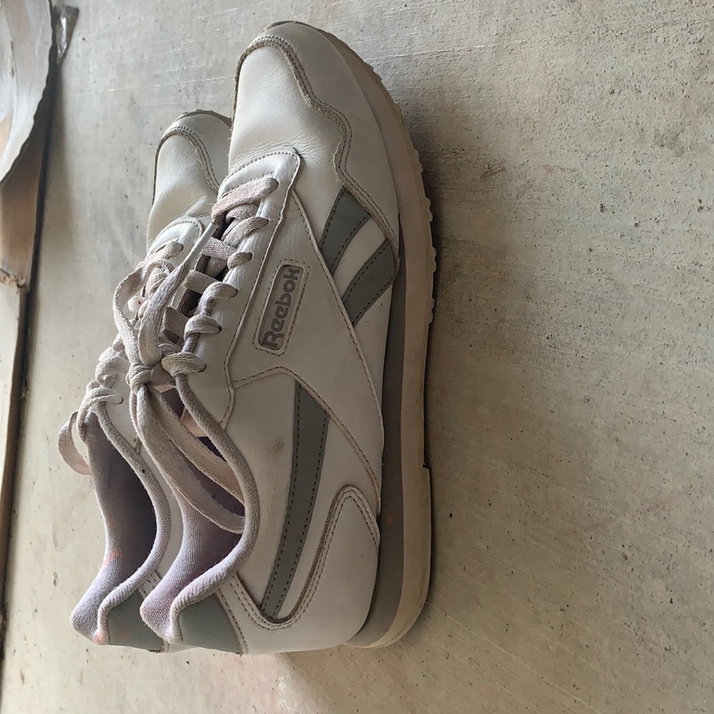 Reebok sneakers